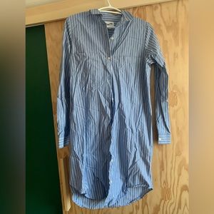 Frank & Oak Shirt Dress